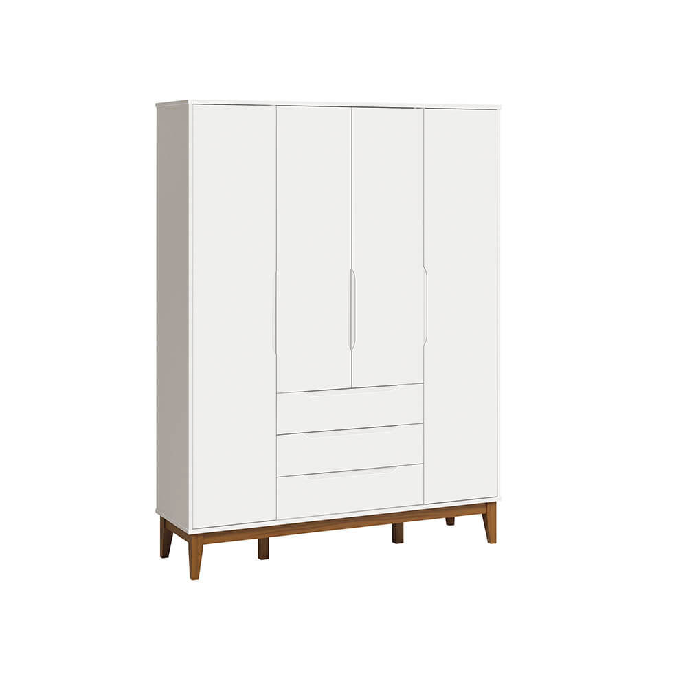 guarda-roupa-elfe-4-portas-e-3-gavetas-com-pes-em-madeira-branco-fosco