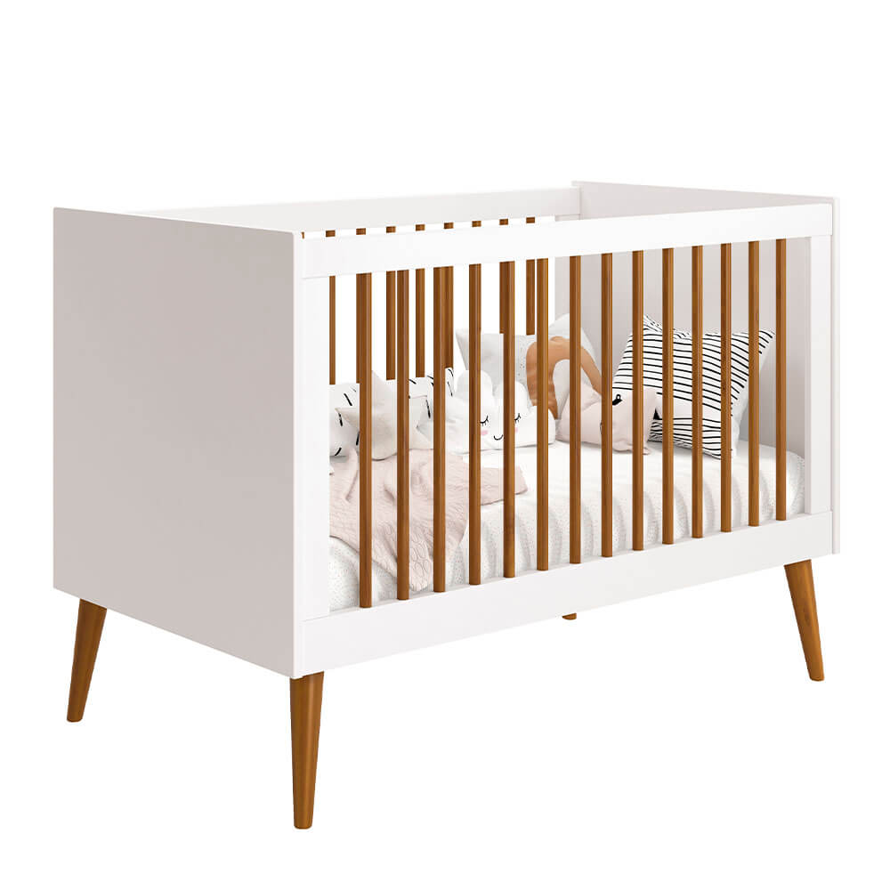 kit-quarto-infantil-elfe-branco-fosco---comoda-4-gavetas-e-1-porta---berco-mini-cama-noah-wood-com-p-berco