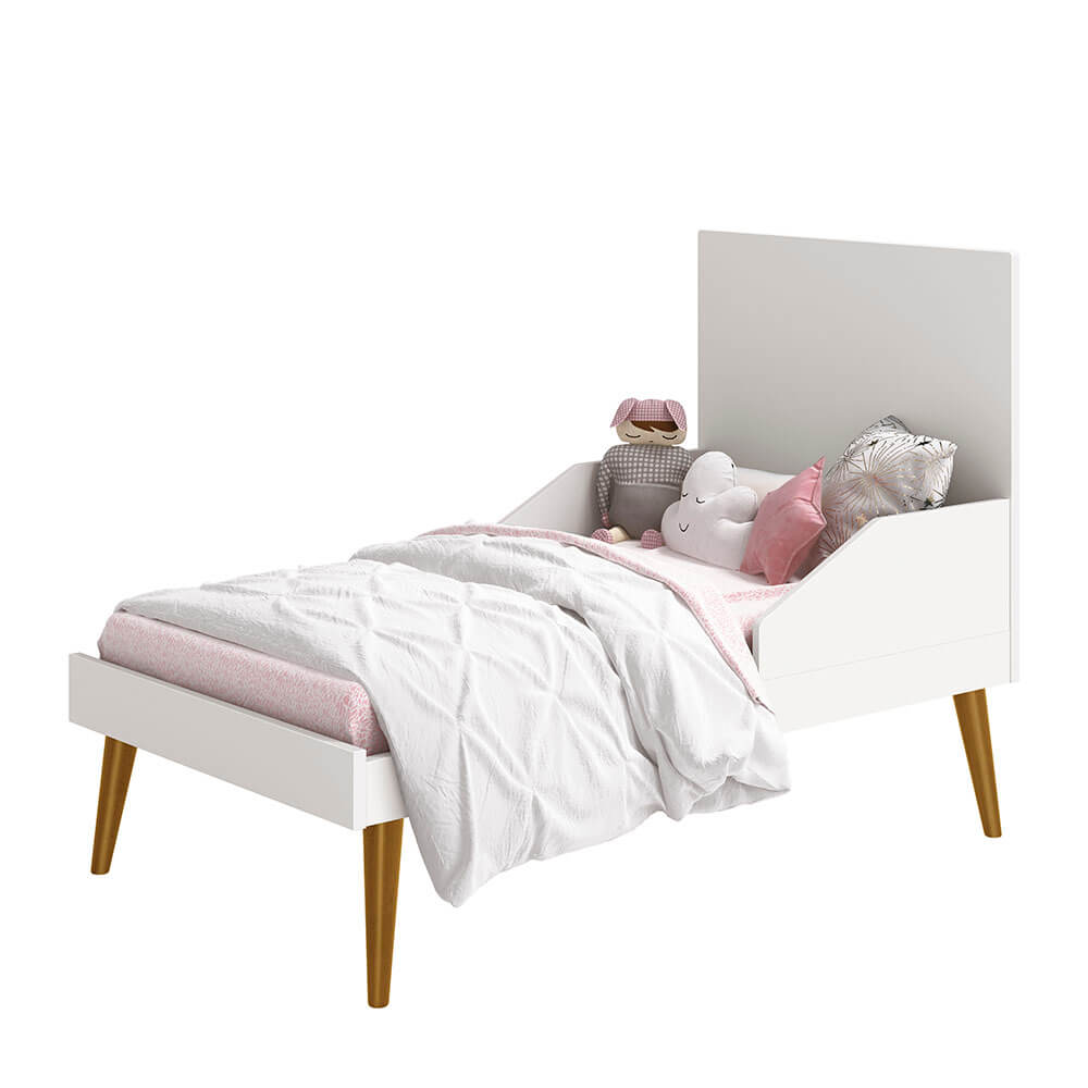 kit-quarto-infantil-elfe-branco-fosco---comoda-4-gavetas-e-1-porta---berco-mini-cama-noah-wood-com-p-mini-cama