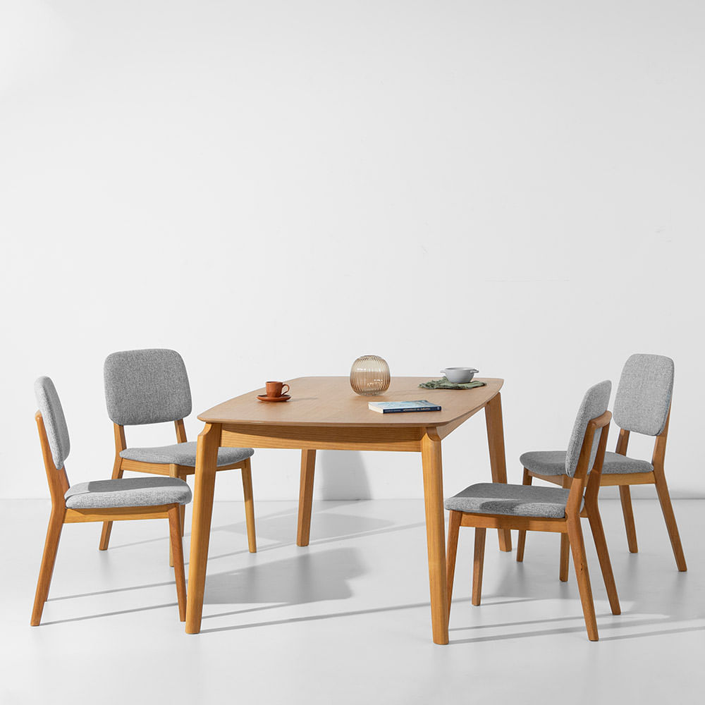 conjunto-mesa-lala-retangular-180x100-com-4-cadeiras-dadi-estofada-linho-cinza-ambiente