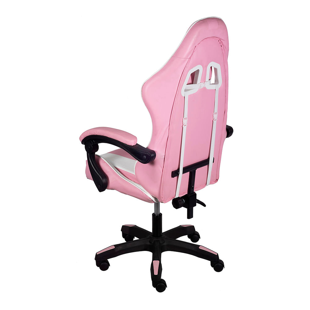 cadeira-de-escritorio-gamer-hawker-pu---rosa-costas