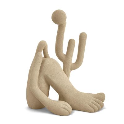 escultura-em-poliresina-abaporu-bege-32cm
