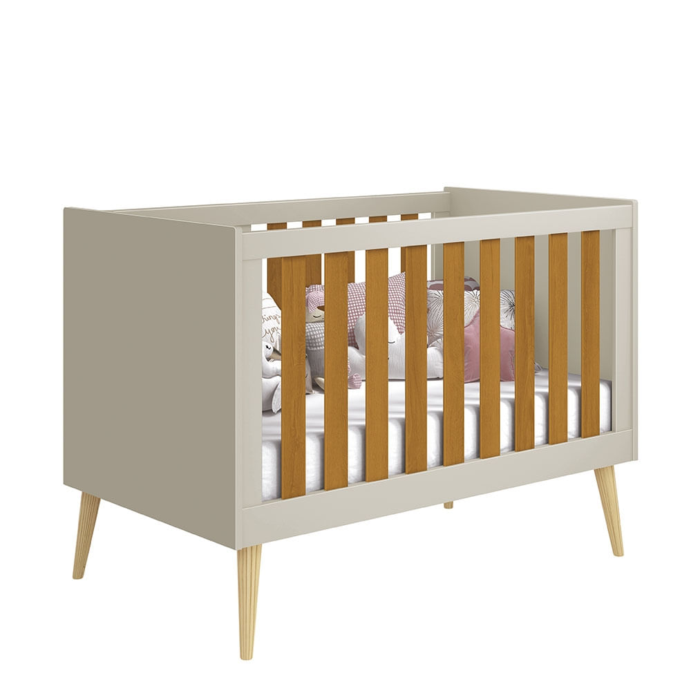 kit-quarto-infantil-elfe-areia-fosco-e-savana-comoda-4-gavetas-e-1-porta---guarda-roupa---berco-noah-berco