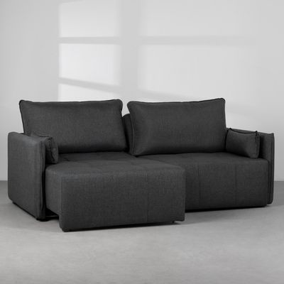 sofa-retratil-ming-modular-trama-miuda-grafite-----218m-aberto