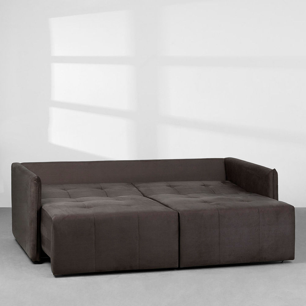 sofa-retratil-ming-suede-cinza-–-218m-aberto-sem-almofadas