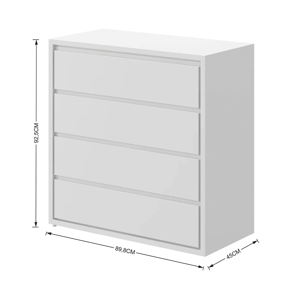 comoda-sol-e-mar-4-gavetas-medidas