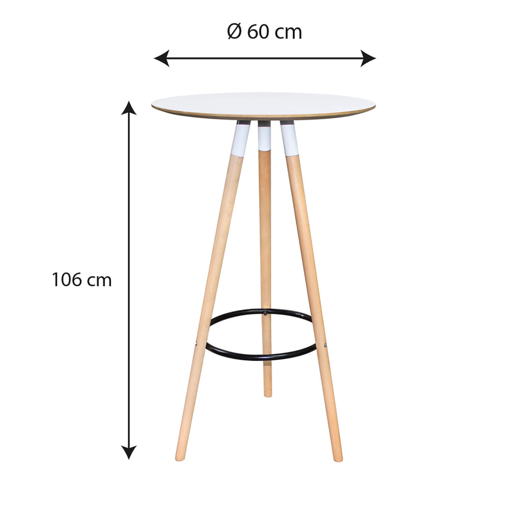 mesa-alta-belmonte-redonda-branco---70cm-medidas