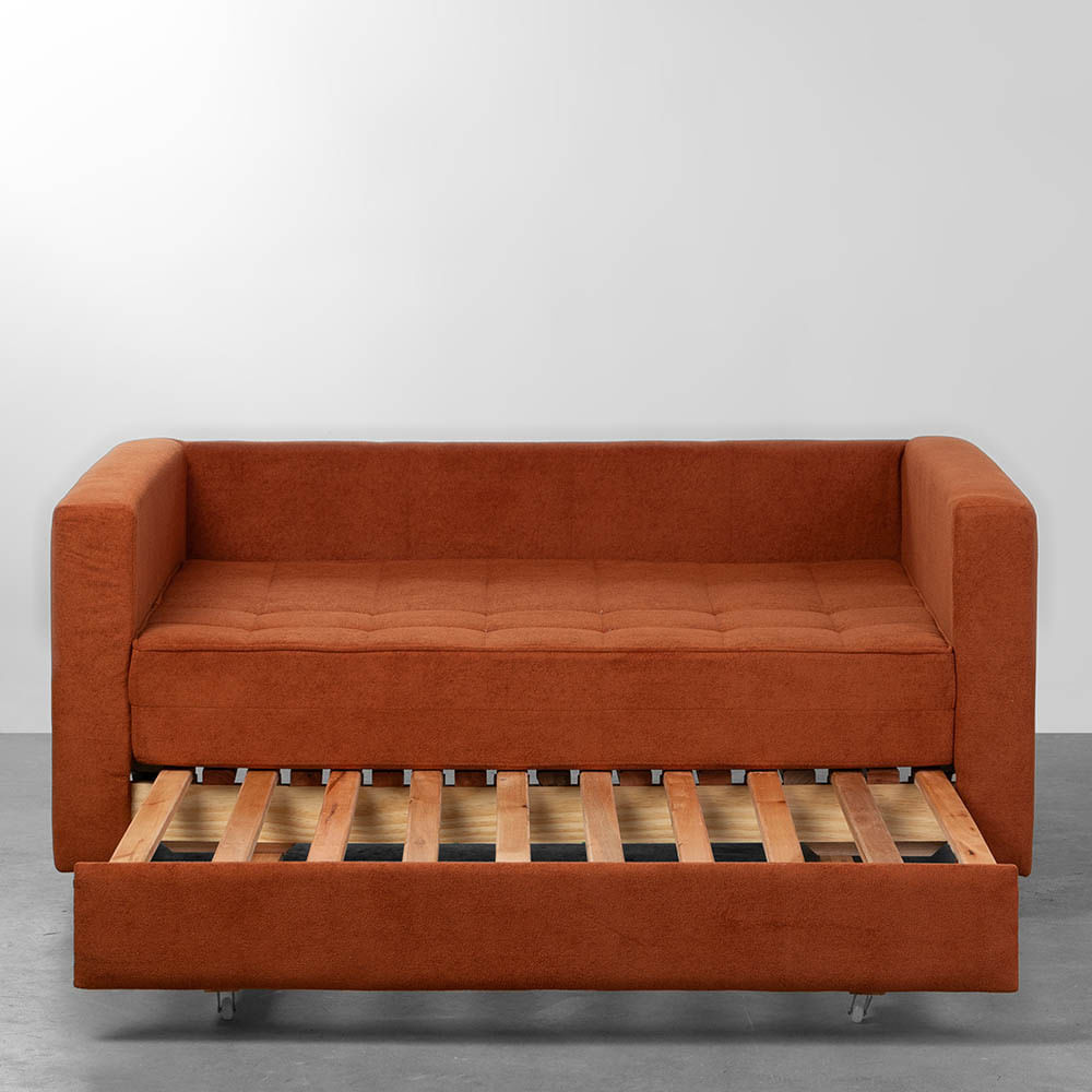 sofa-cama-belize-casal-terracota-aberto