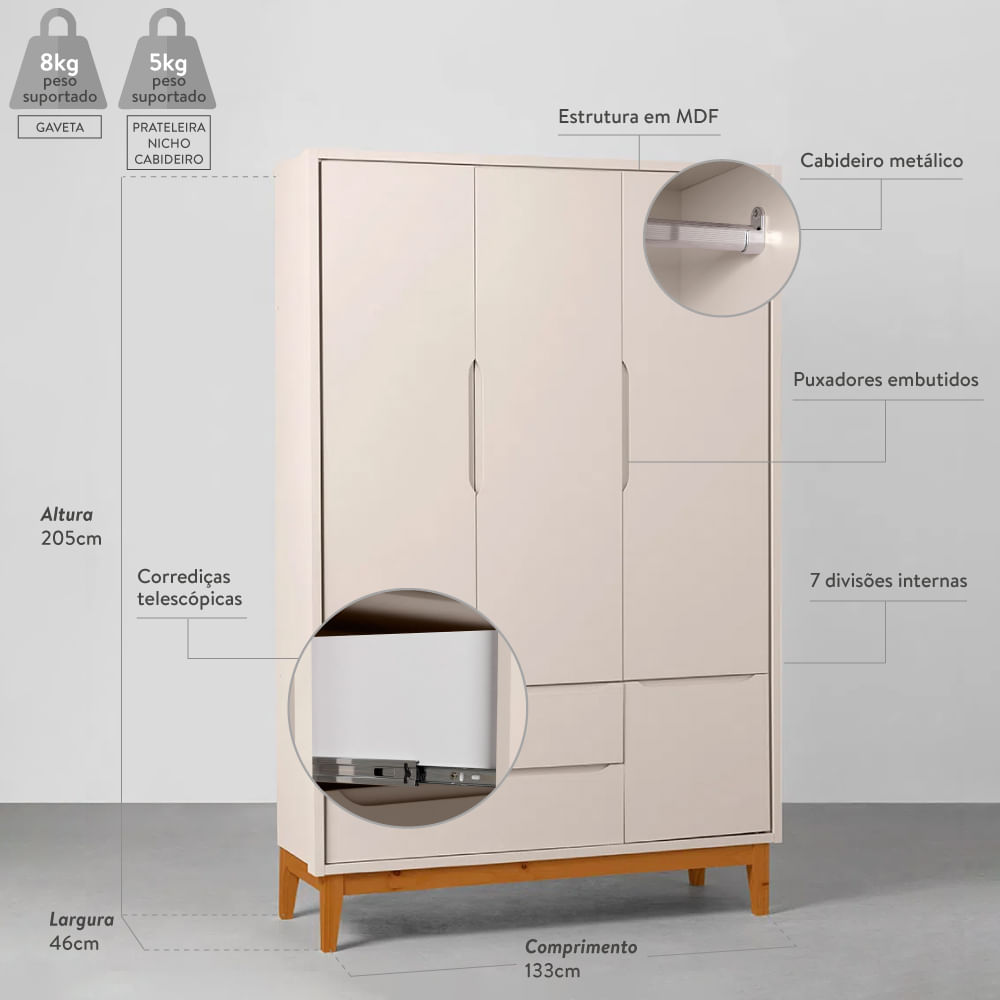 guarda-roupa-retro-square-3-portas-com-pes-em-madeira-areia3