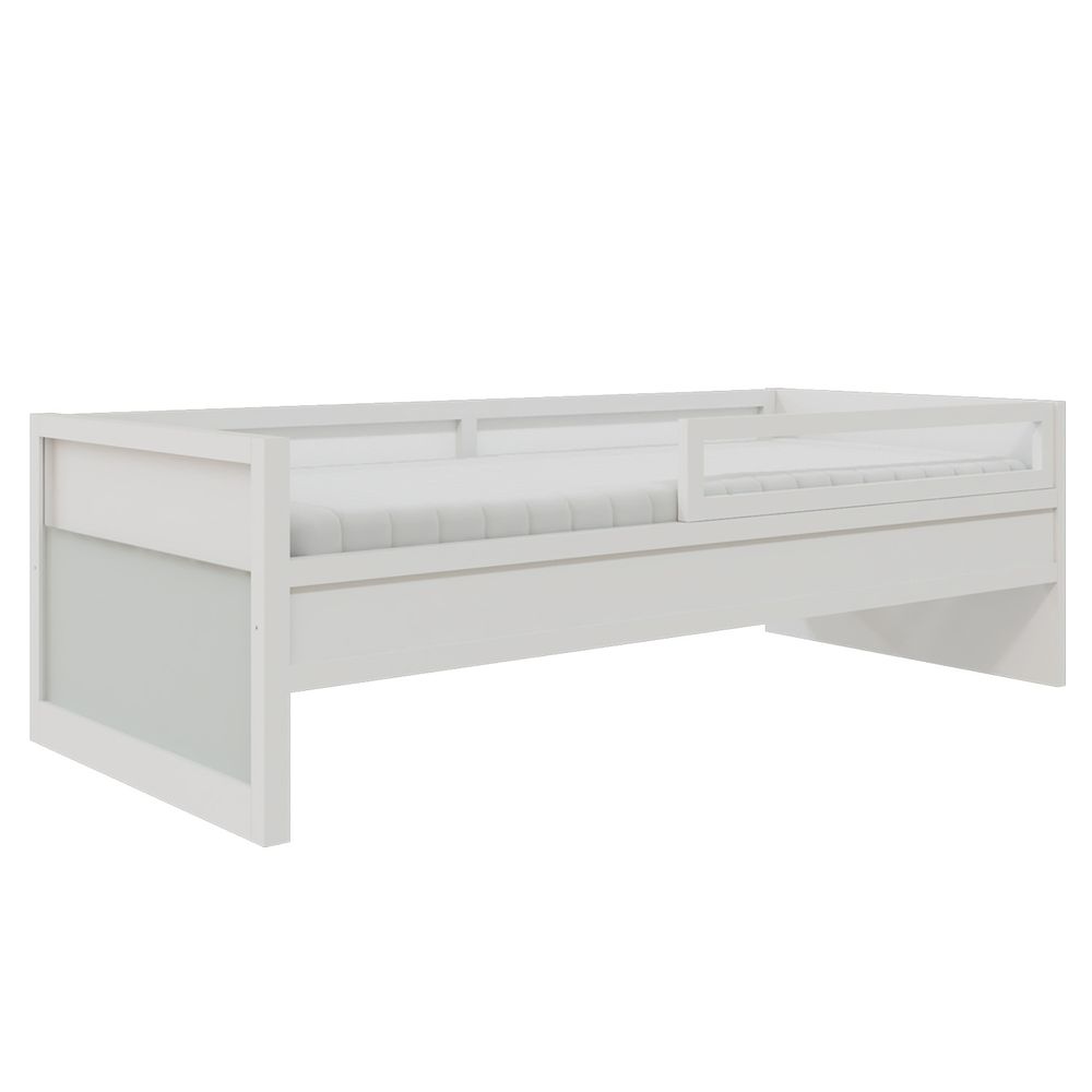 Cama Sofá Papaya - Branco
