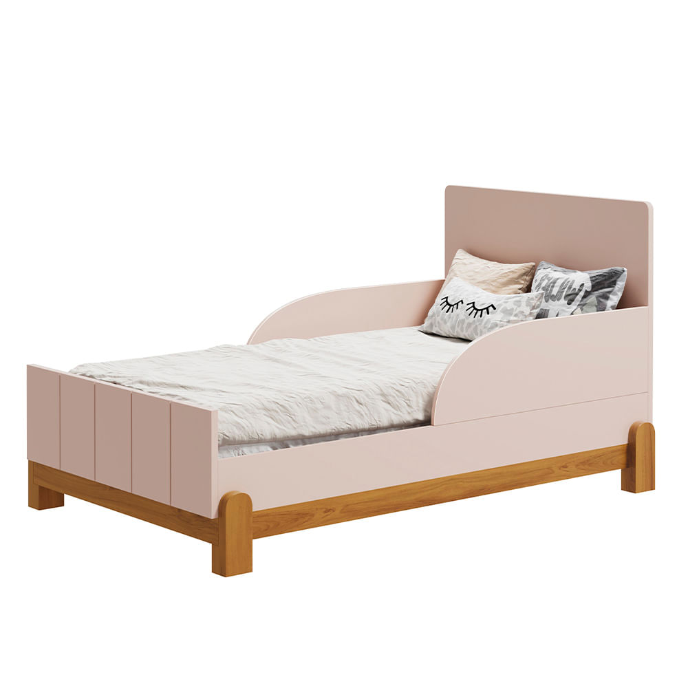 kit-quarto-lotus-rosa-mini-cama