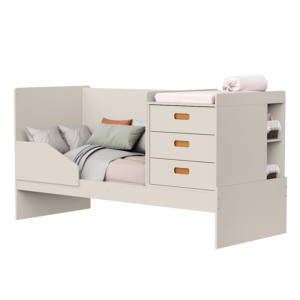 berco-multifuncional-3-em-1-luna-areia-e-savana-mini-cama