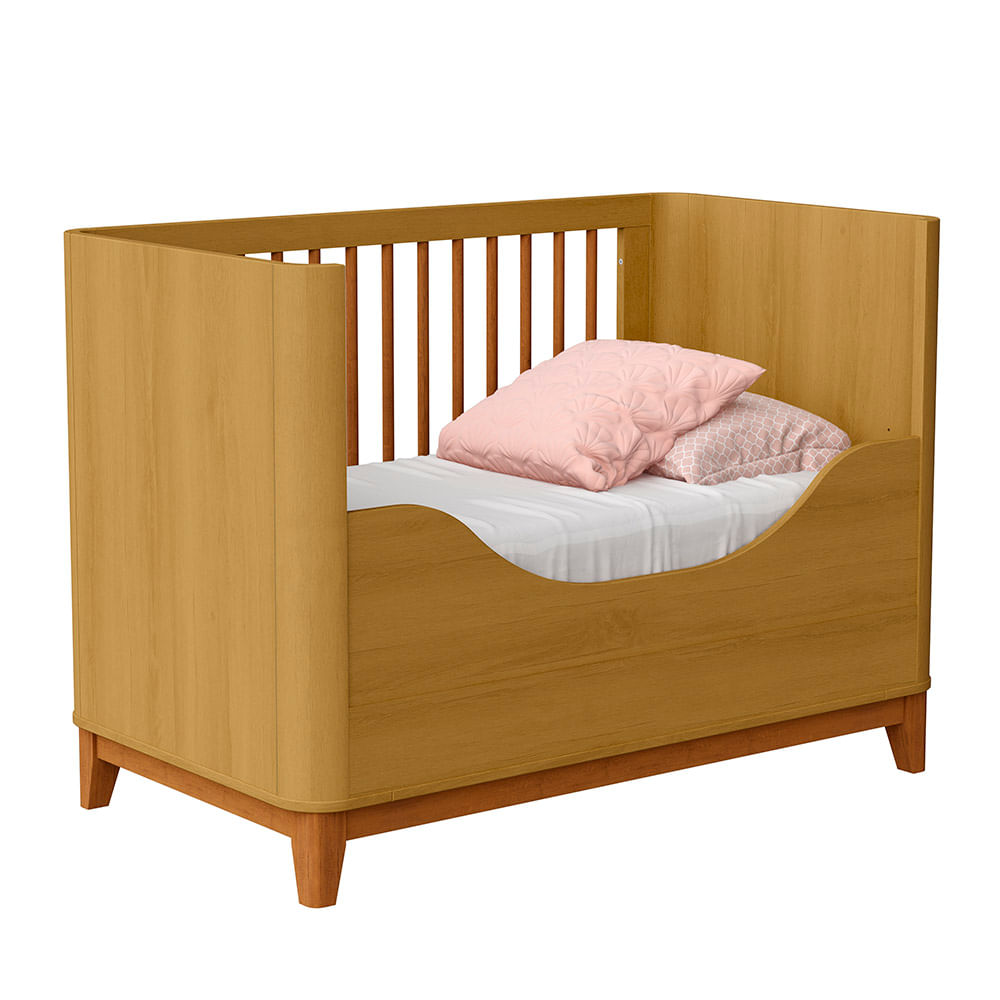 mini-cama