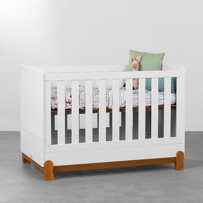 berco-mini-cama-lotus-com-frisos---branco-fosco