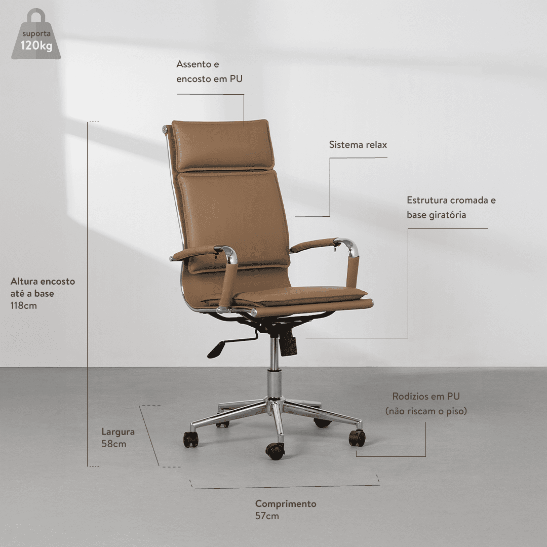 1561052co_Cadeira-de-Escritorio-Bilbao-Alta-CromadoCaramelo