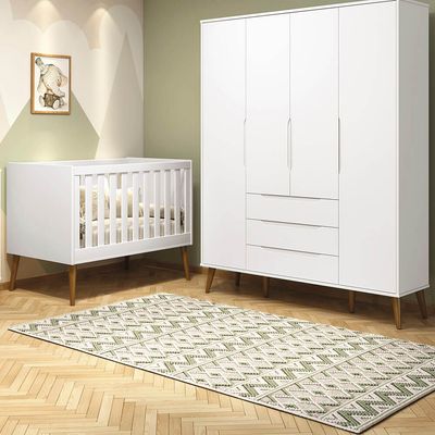 guarda-roupa-4-portas-3-gavetas-elfe-com-pes-em-madeira-branco-fosco-ambiente