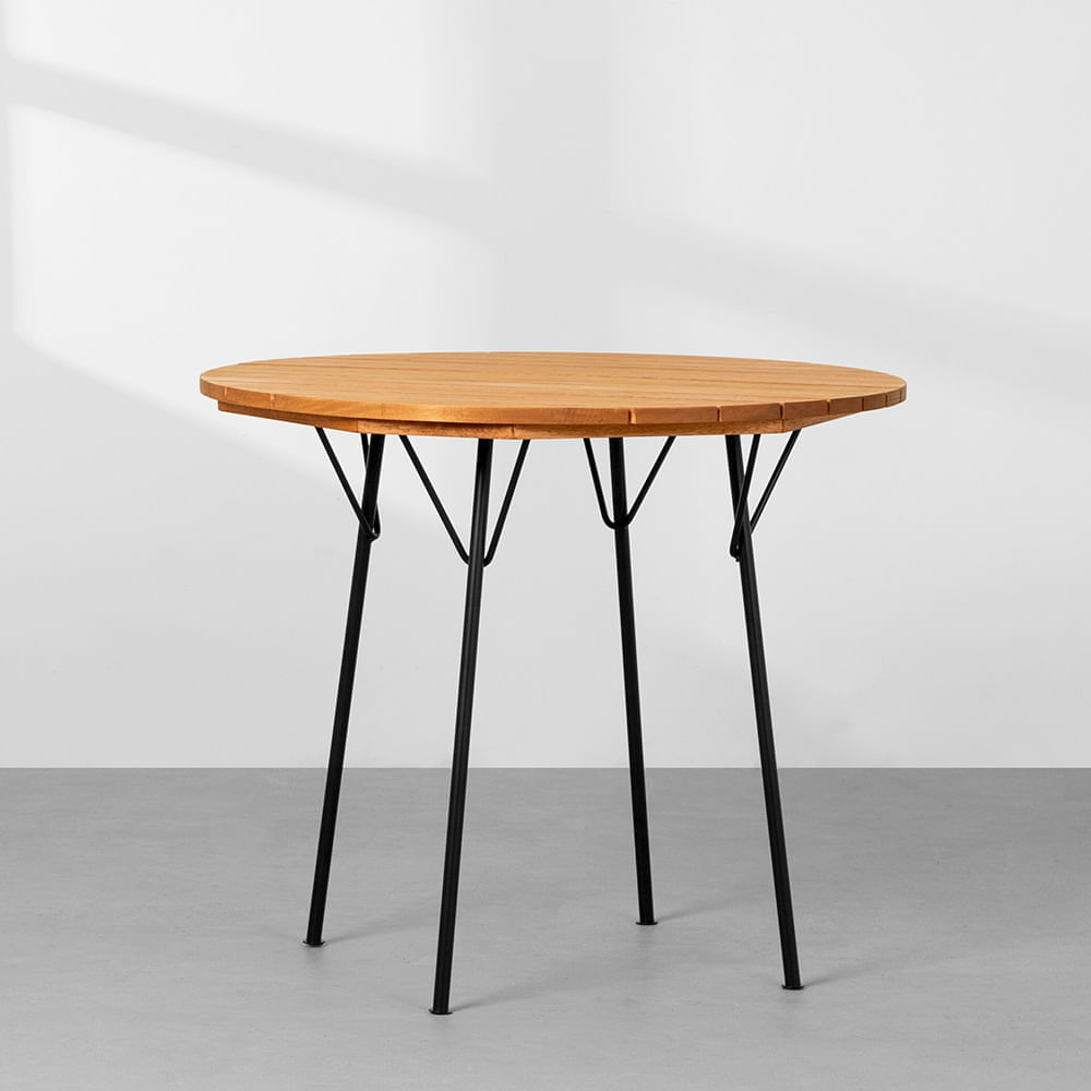 mesa-patio-redonda-preto-com-nozes