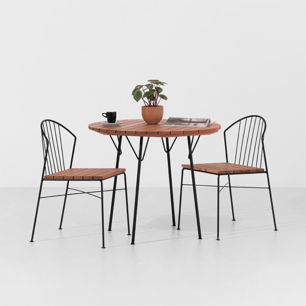 mesa-patio-redonda-preto-com-nozes-ambientada