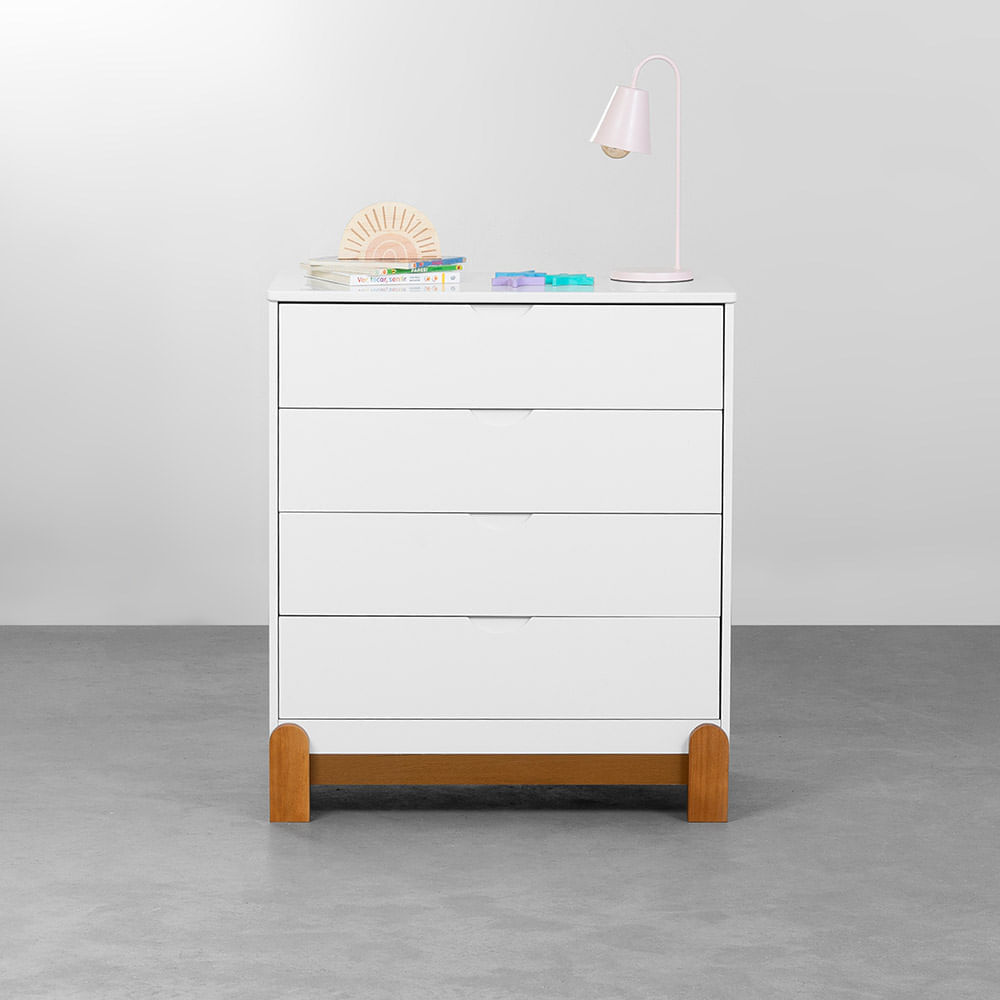 comoda-lotus-4-gavetas---branco-fosco