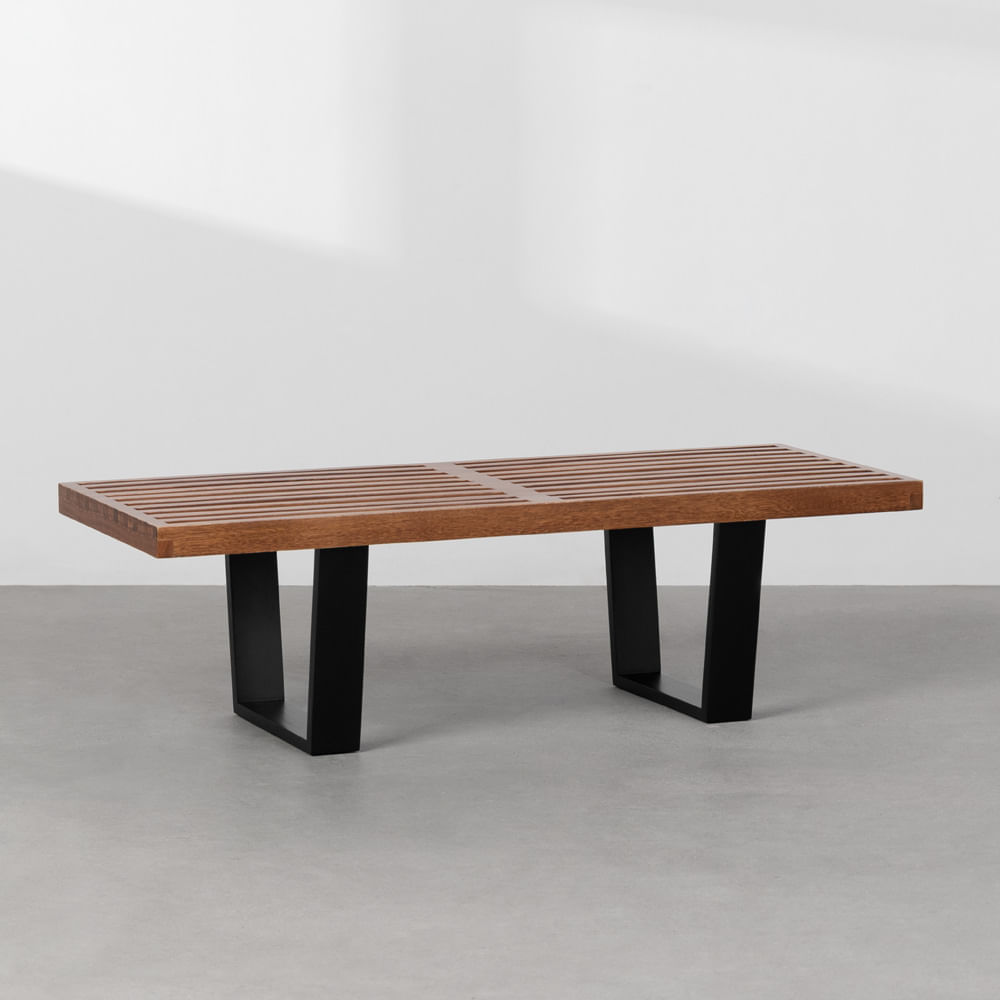 banco-2-lugares-george-nelson-preto-diagonal