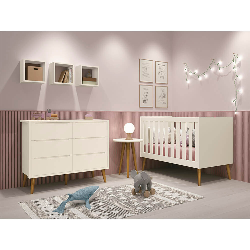 comoda-seis-gavetas-retro-theo-areia-ambientada