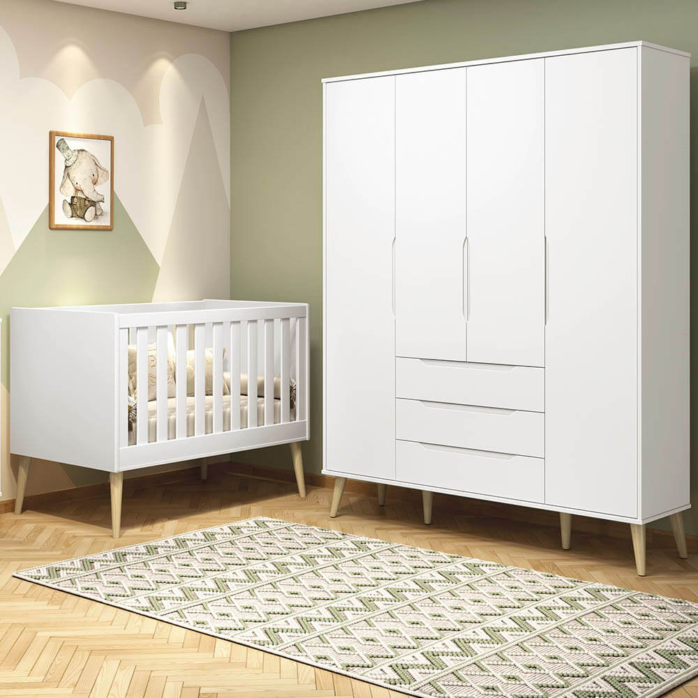 guarda-roupa-elfe-4-portas-e-3-gavetas-com-pes-em-madeira-branco-ambiente