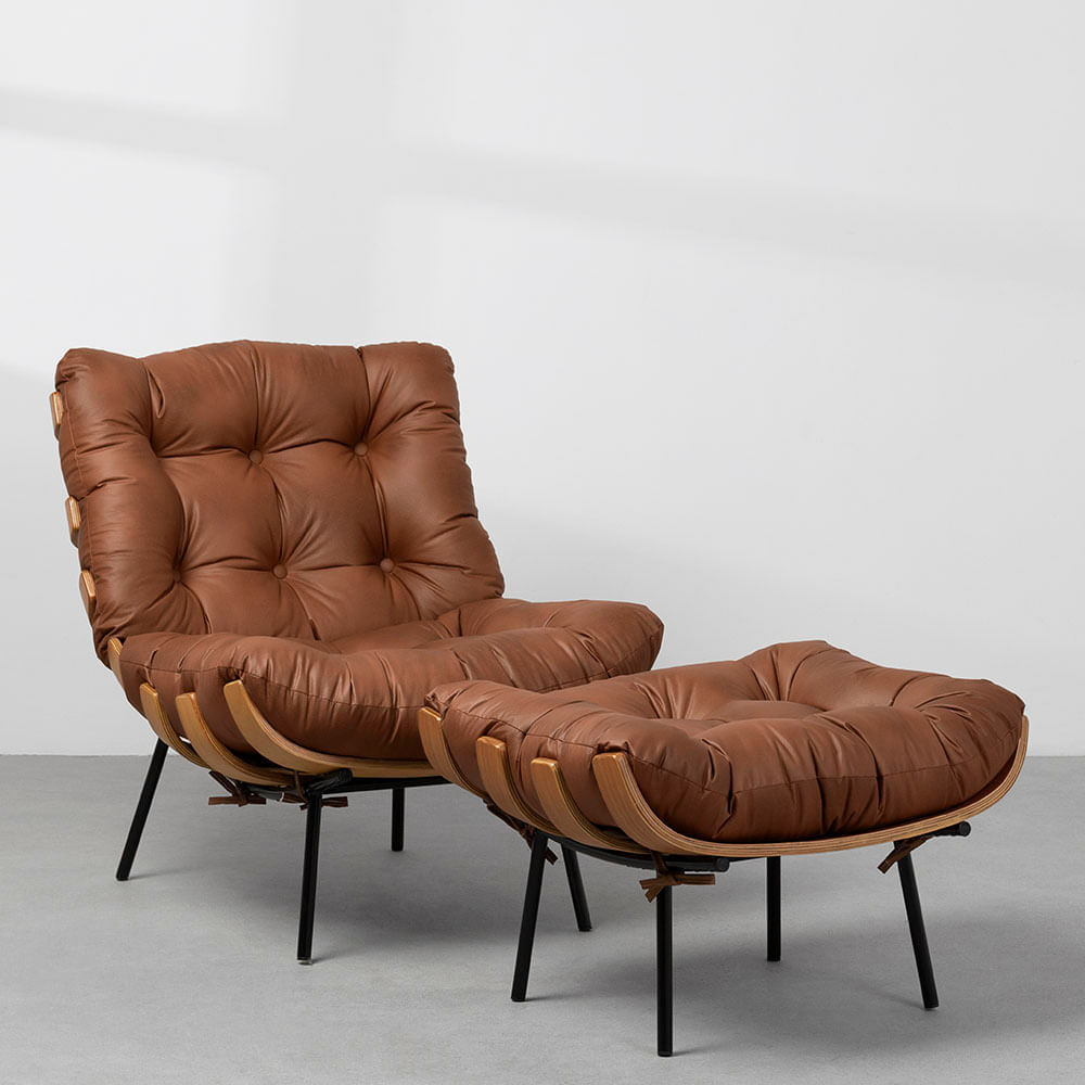 poltrona-com-puff-costela-caramelo