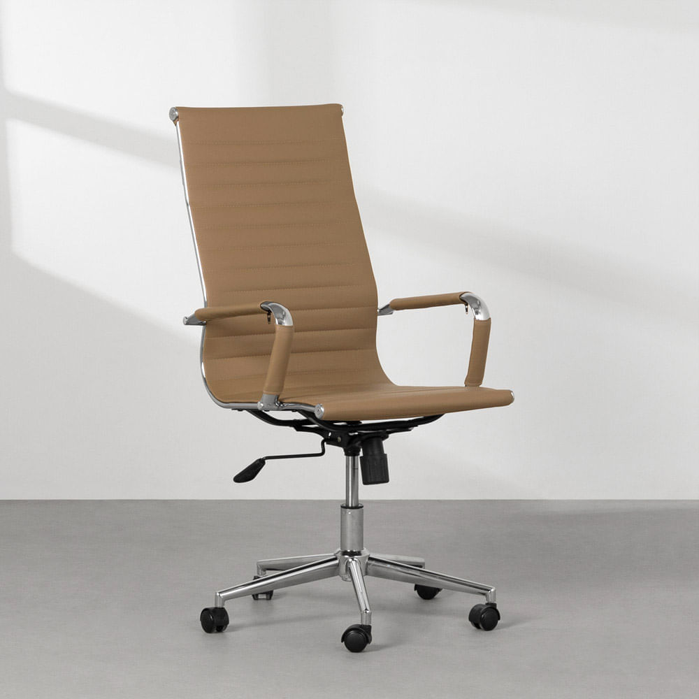 cadeira-de-escritorio-madrid-cromada-alta-giratoria-caramelo-diagonal