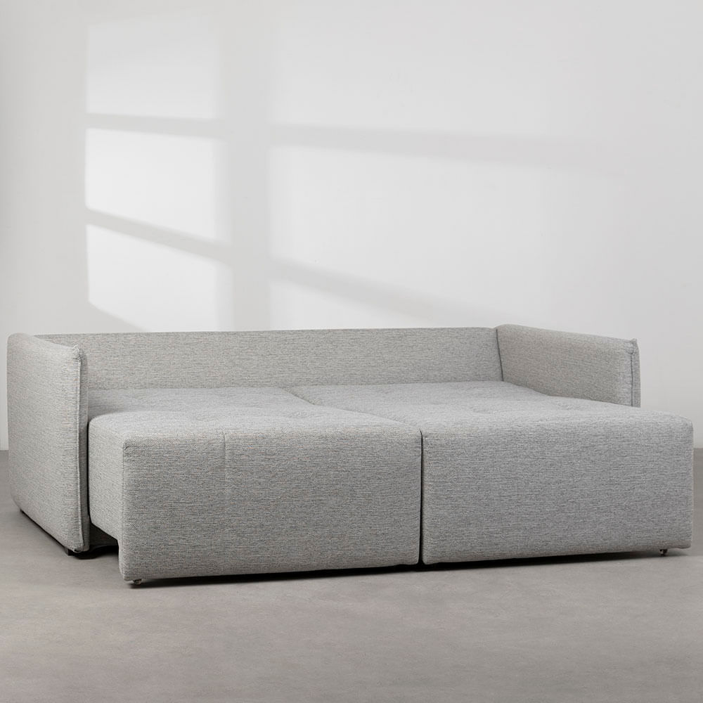 sofa-ming-retratil-cinza-mesclado-238m-aberto