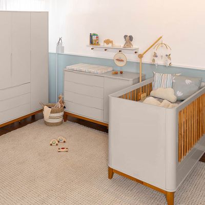 kit-quarto-infantil-boom-com-pes-square-mel---berco---guarda-roupa---comoda-4-gavetas-e-1-porta