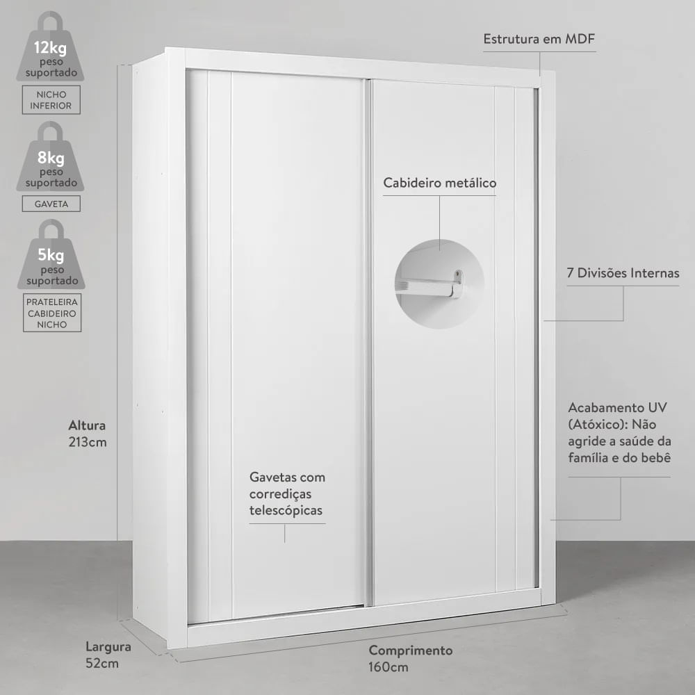 guarda-roupa-reller-prince-branco-fosco