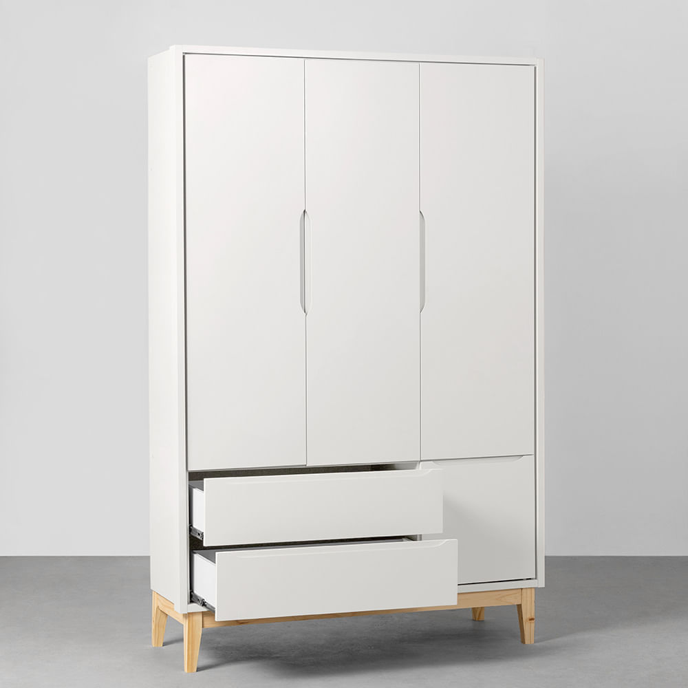 kit-quarto-infantil-theo-com-pes-square-natural---berco---comoda-3-gavetas---guarda-roupa-3-portas--