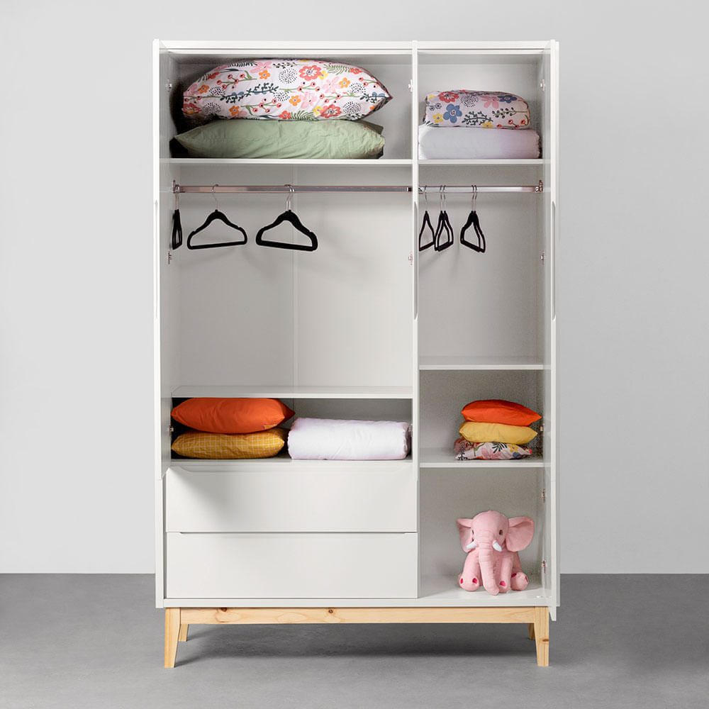 kit-quarto-infantil-theo-com-pes-square-natural---berco---comoda-3-gavetas---guarda-roupa-3-portas--