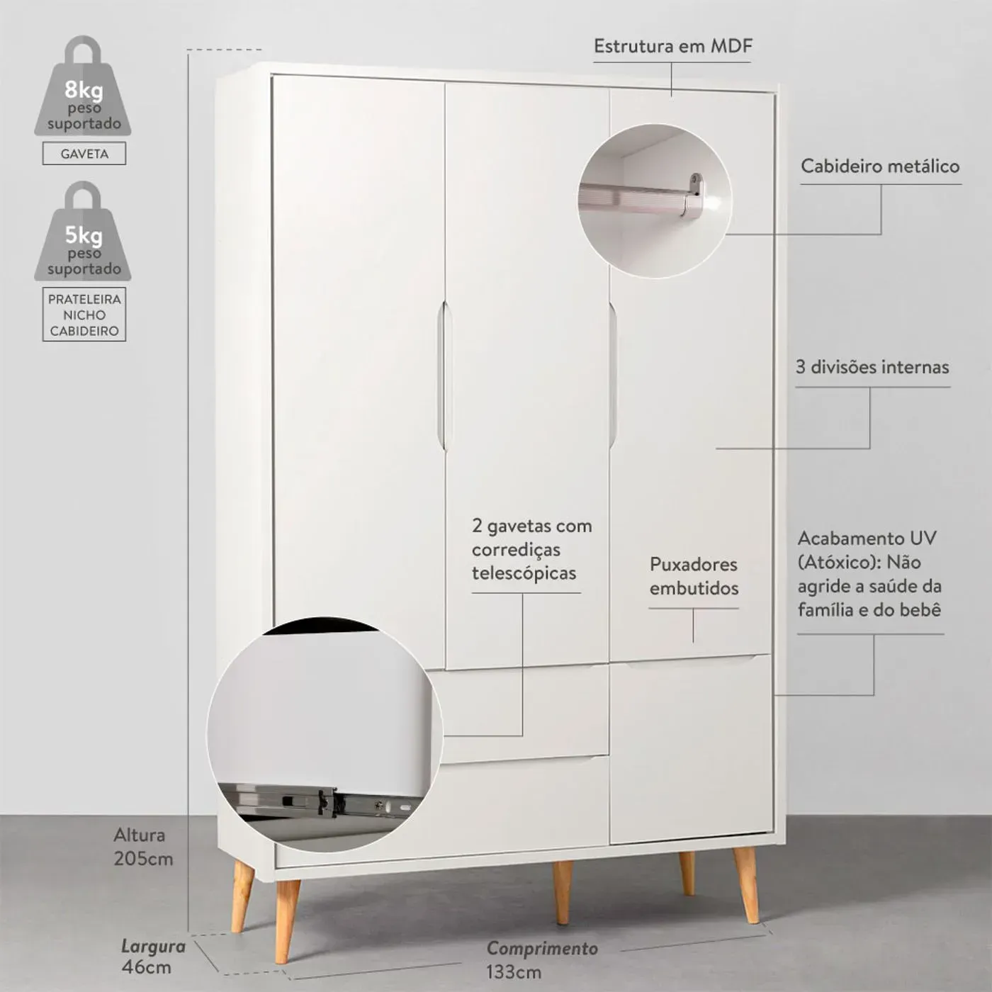 hero-guarda-roupa-theo-3-portas