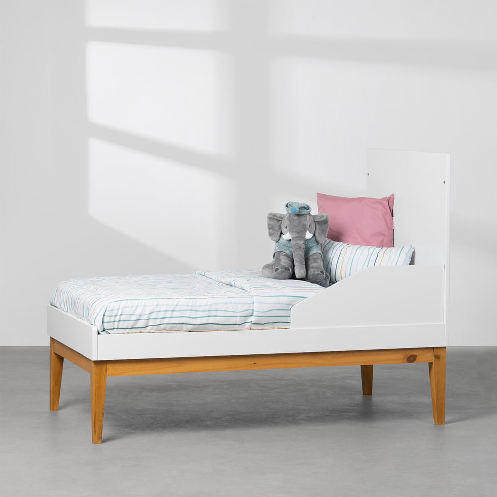 kit-quarto-infantil-elfe-com-pes-mel---berco-mini-cama-noah---comoda-4-gavetas-e-1-porta---guarda-ro