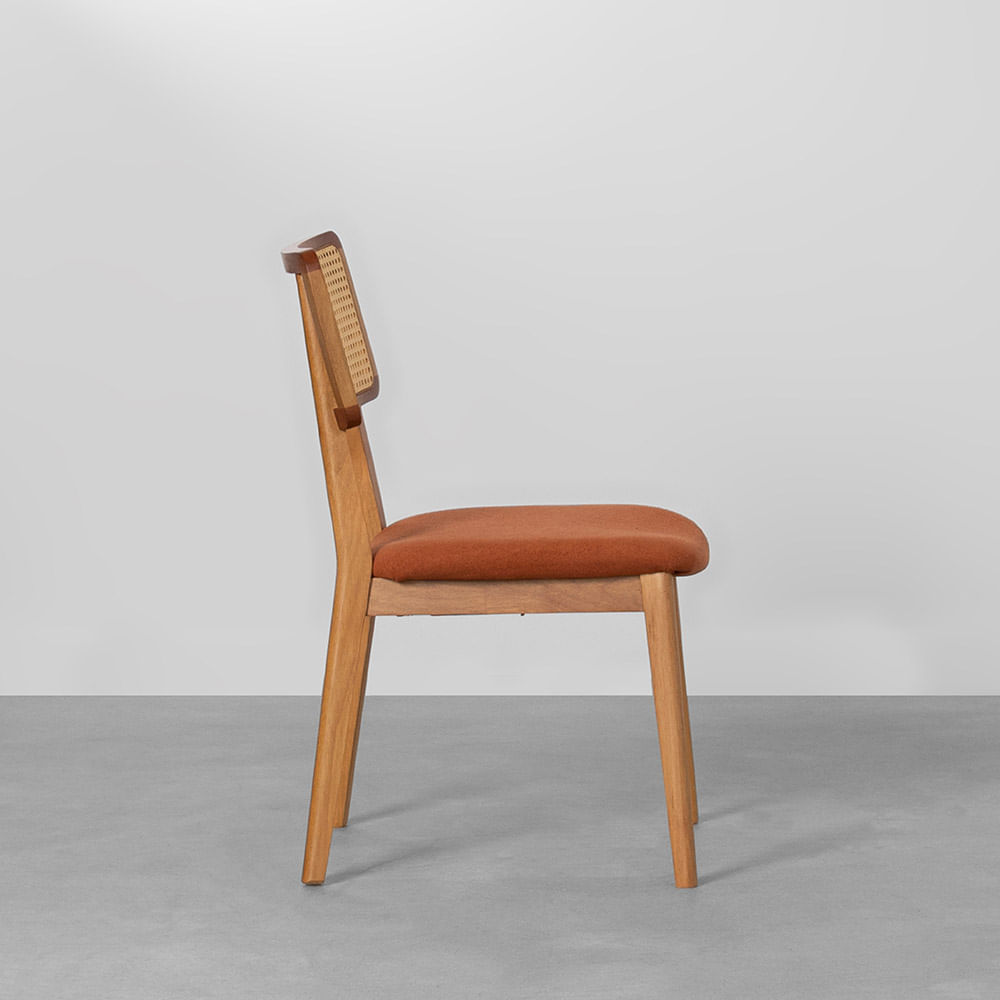 cadeira-lala-encosto-palha-creme-assento trento---terracota