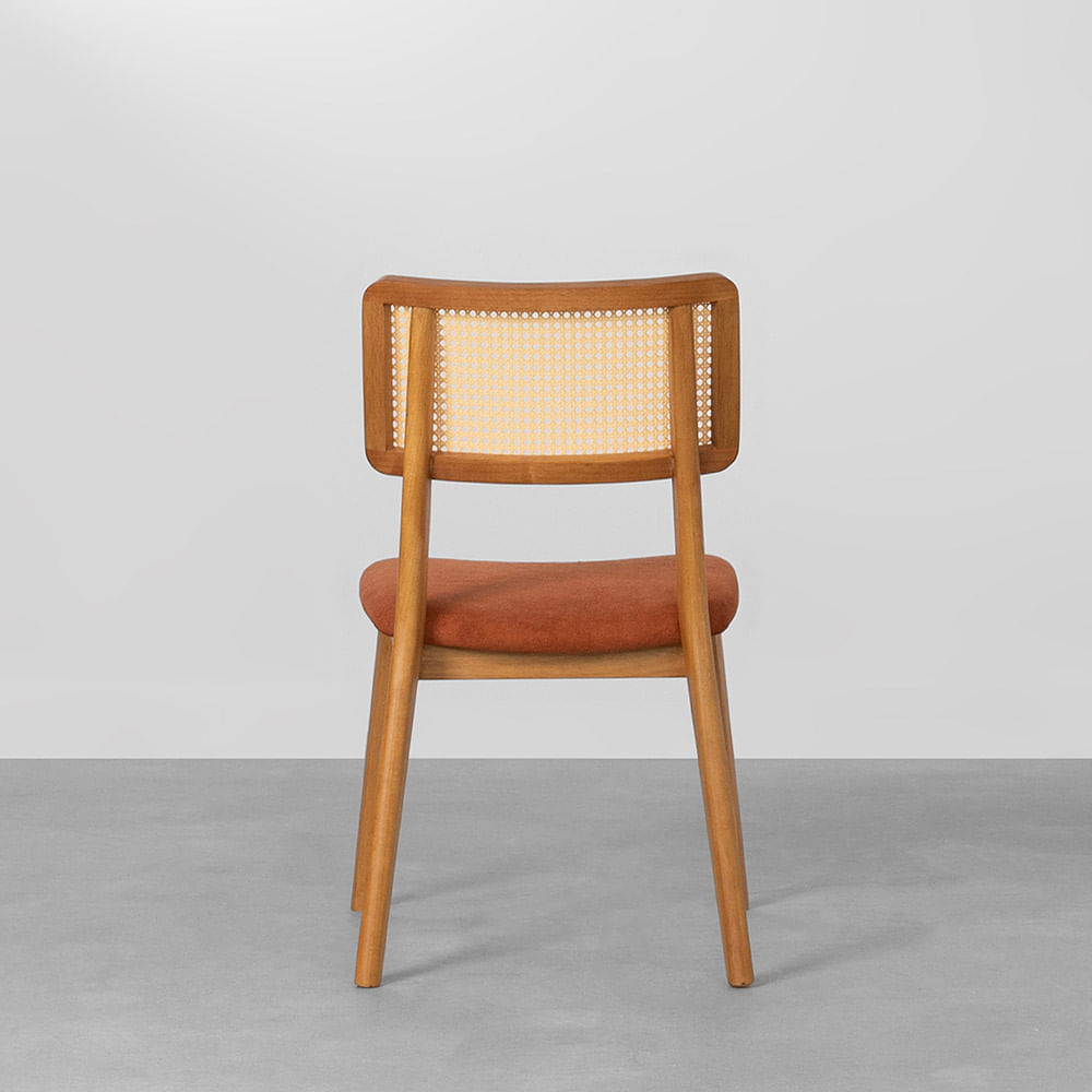 cadeira-lala-encosto-palha-creme-assento trento---terracota