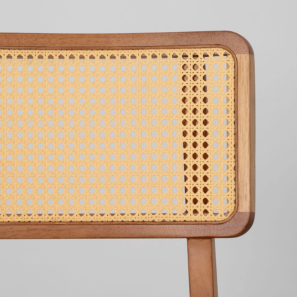 cadeira-lala-encosto-palha-creme-assento trento---terracota