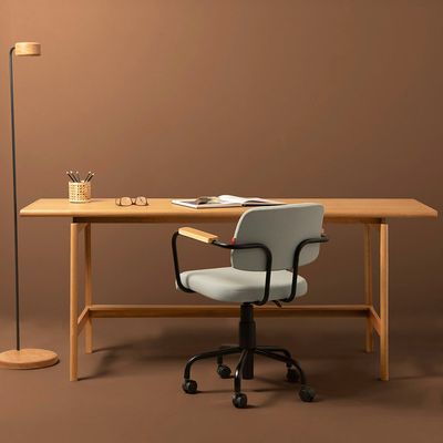 conjunto-office---escrivaninha-nori-natural-1-85m---cadeira-de-escritorio-bart-azul-vintage