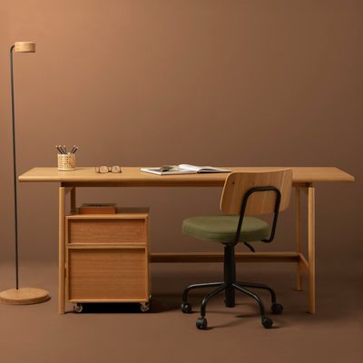 conjunto-office---escrivaninha-nori-natural-1-85m---gaveteiro-45cm---cadeira-de-escritorio-cult-frei