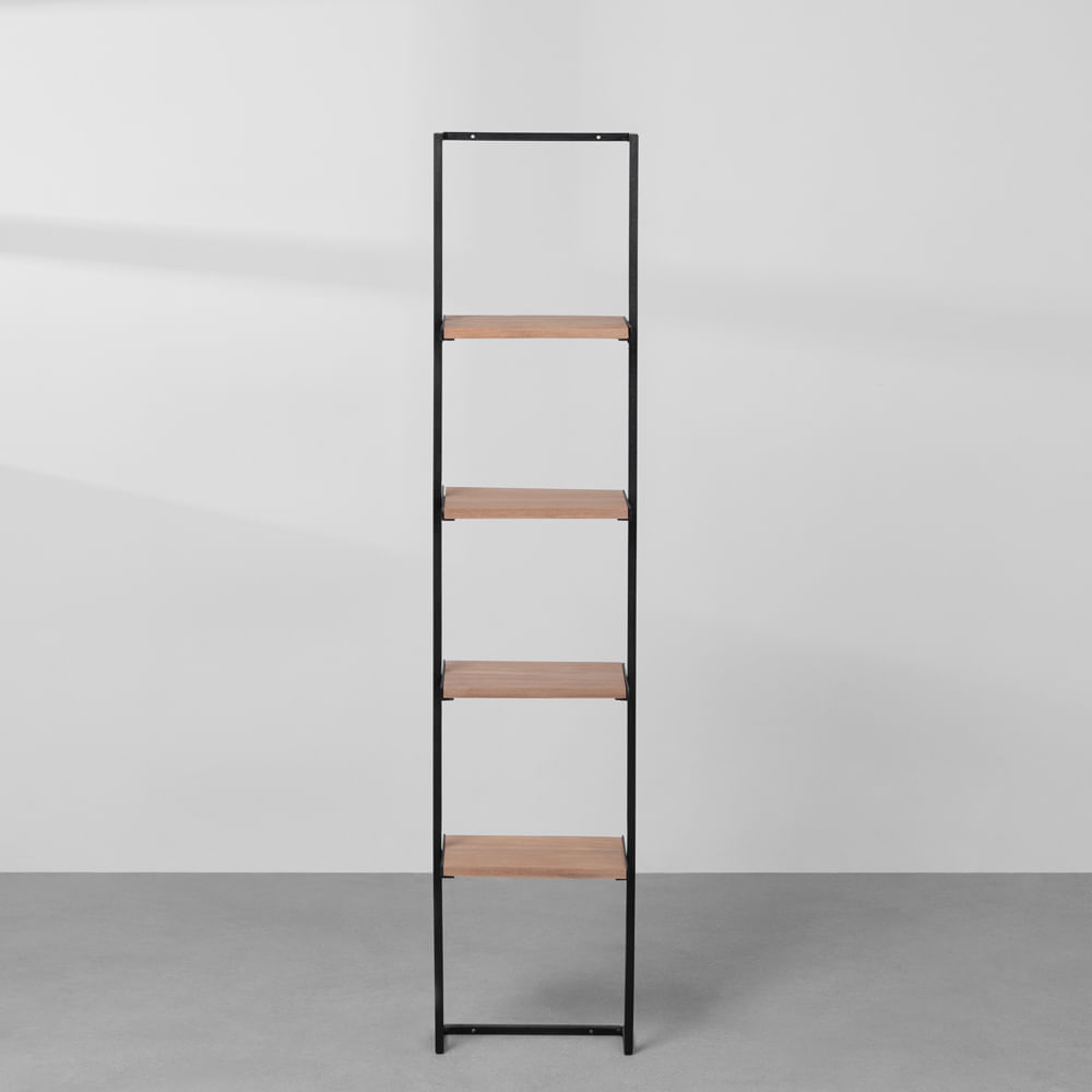 estante-degrau-grafite-e-freijo-145m-frontal