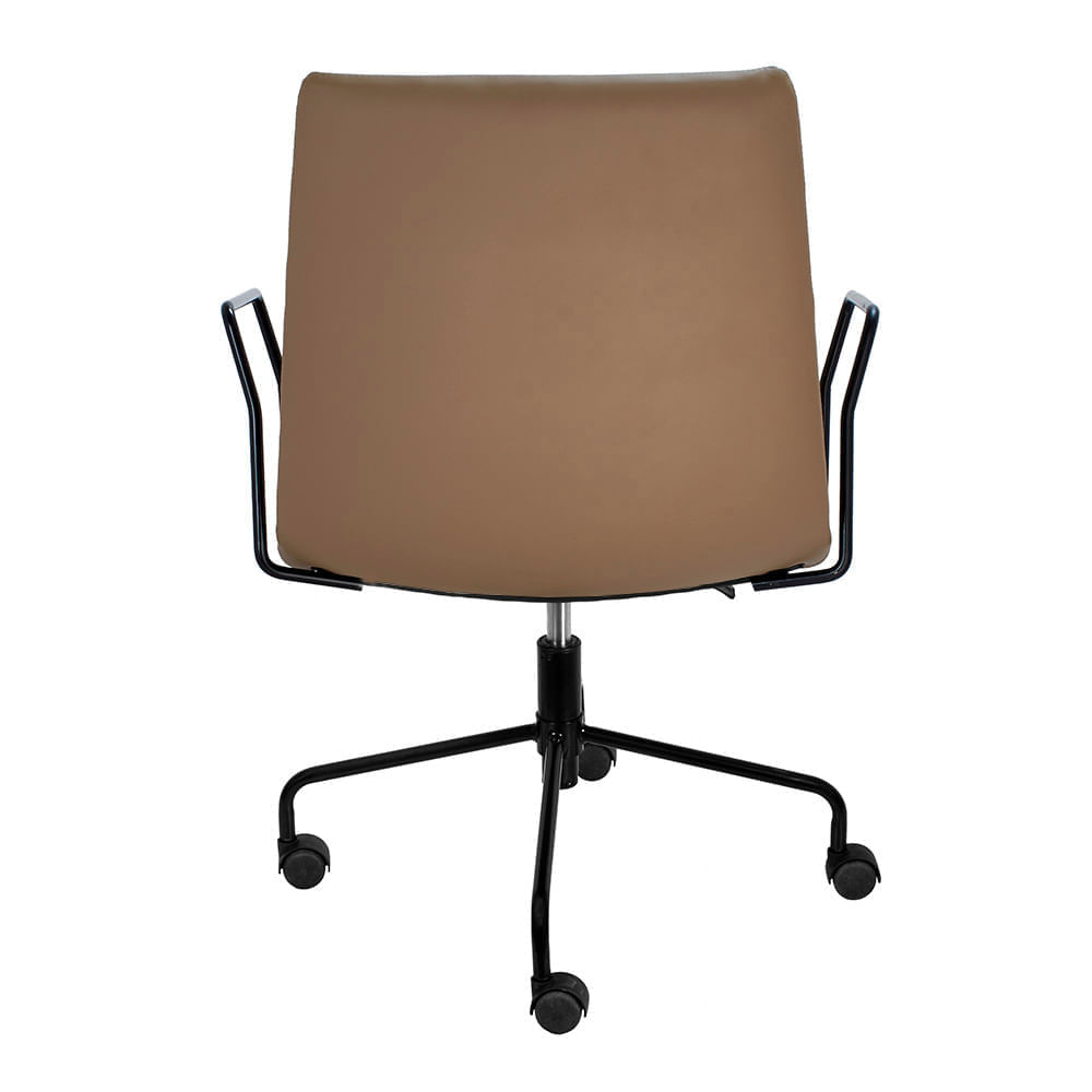 cadeira-de-escritorio-delta---preto-e-caramelo