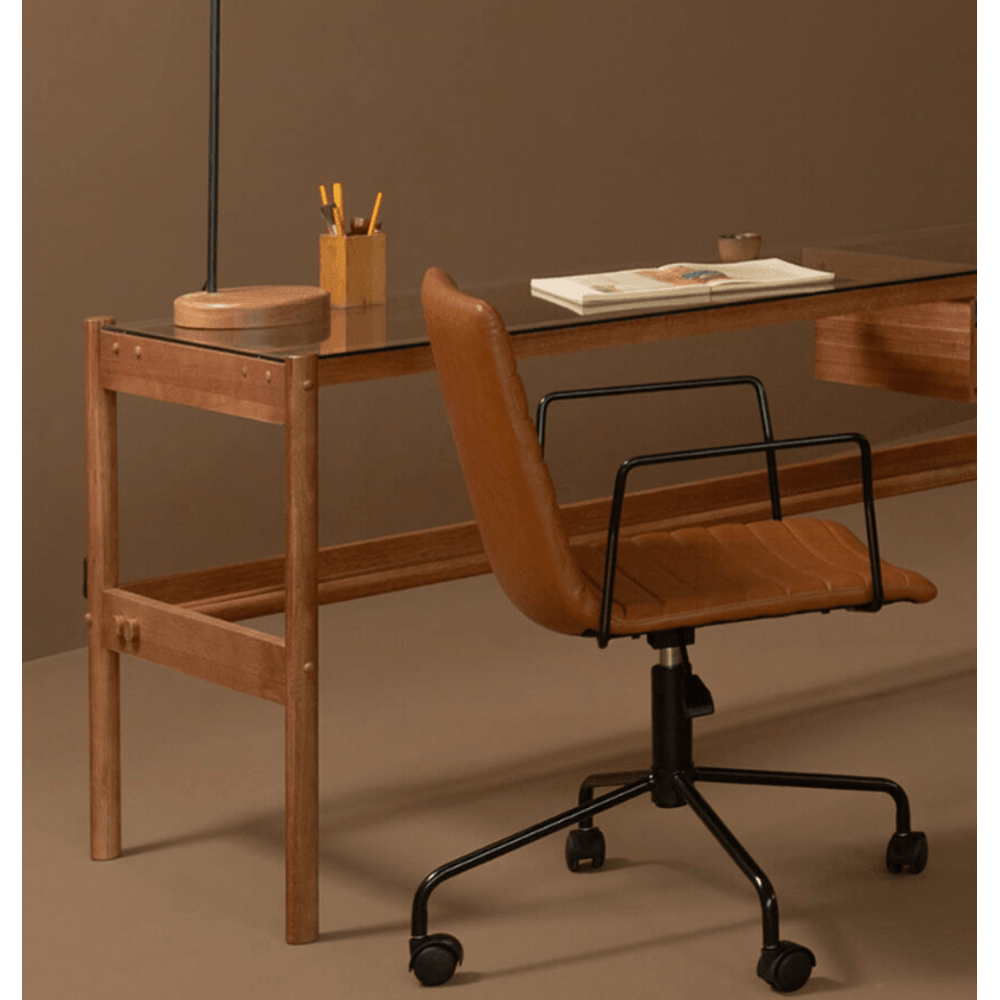 cadeira-de-escritorio-delta---preto-e-caramelo