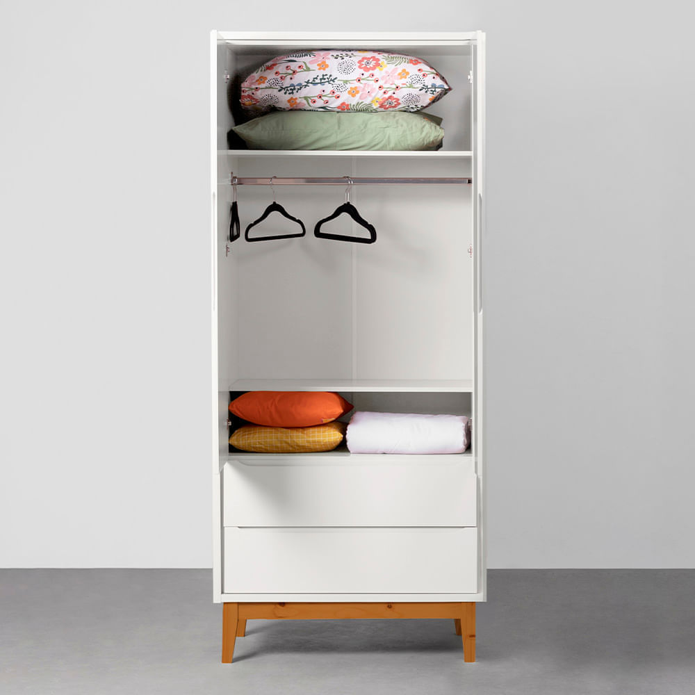 kit-quarto-infantil-theo-com-pes-square-mel---berco---comoda-6-gavetas---guarda-roupa-2-portas---pol