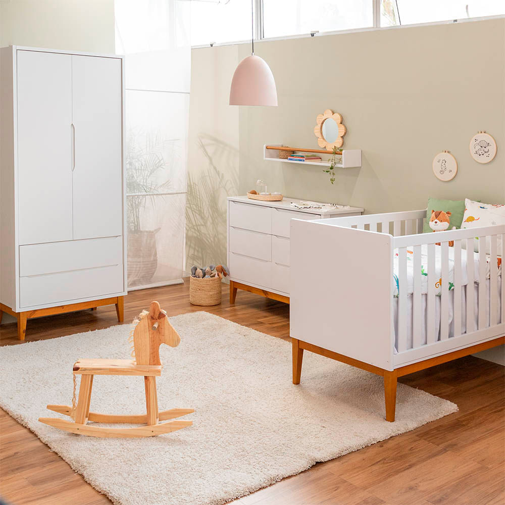 kit-quarto-infantil-theo-com-pes-square-mel---berco---comoda-6-gavetas---guarda-roupa-2-portas---bra
