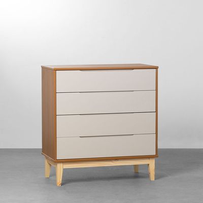 comoda-elfe-4-gavetas-com-pe-square-em-madeira-natural