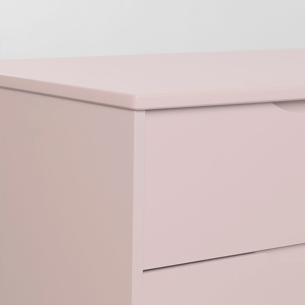 comoda-elfe-4-gavetas-com-pes-retro-em-madeira-natural-rosa-fosco-zoom