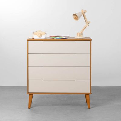 comoda-elfe-4-gavetas-com-pe-retro-em-madeira-frontal