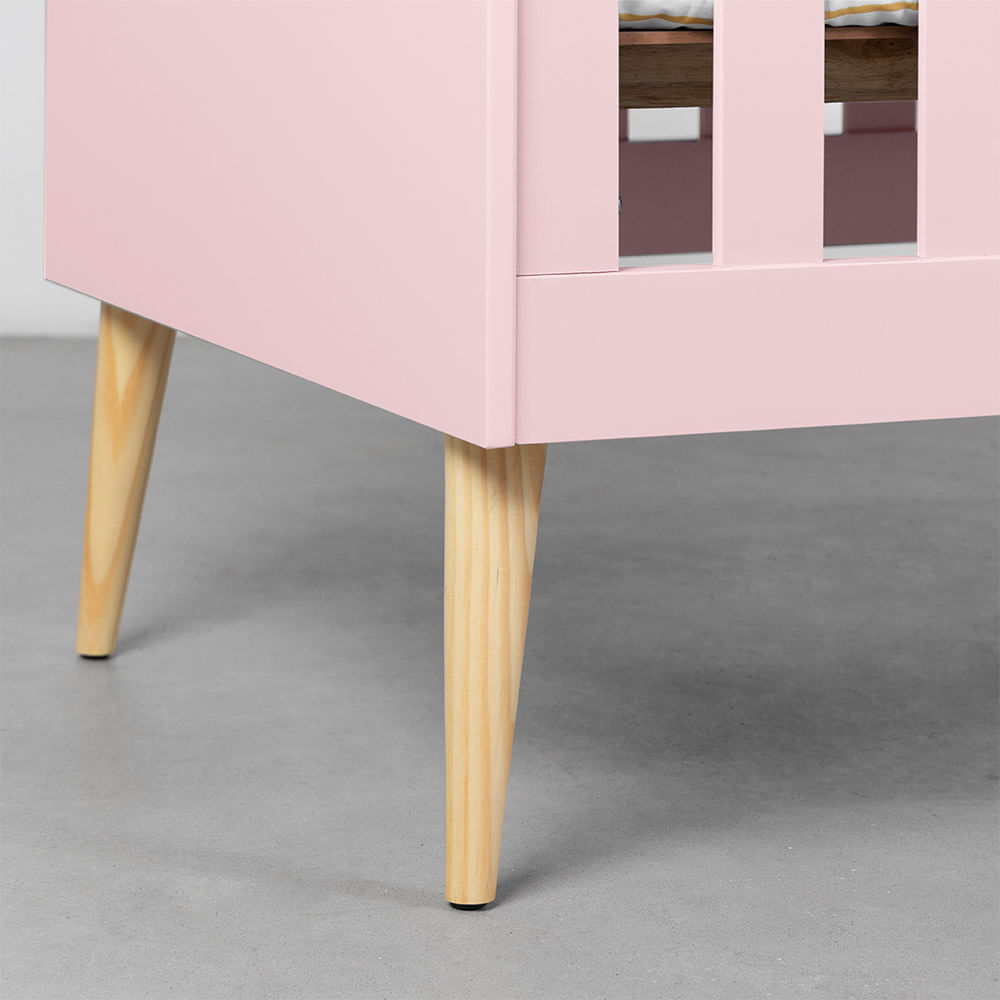 kit-quarto-infantil-rosa-fosco-berco-detalhe