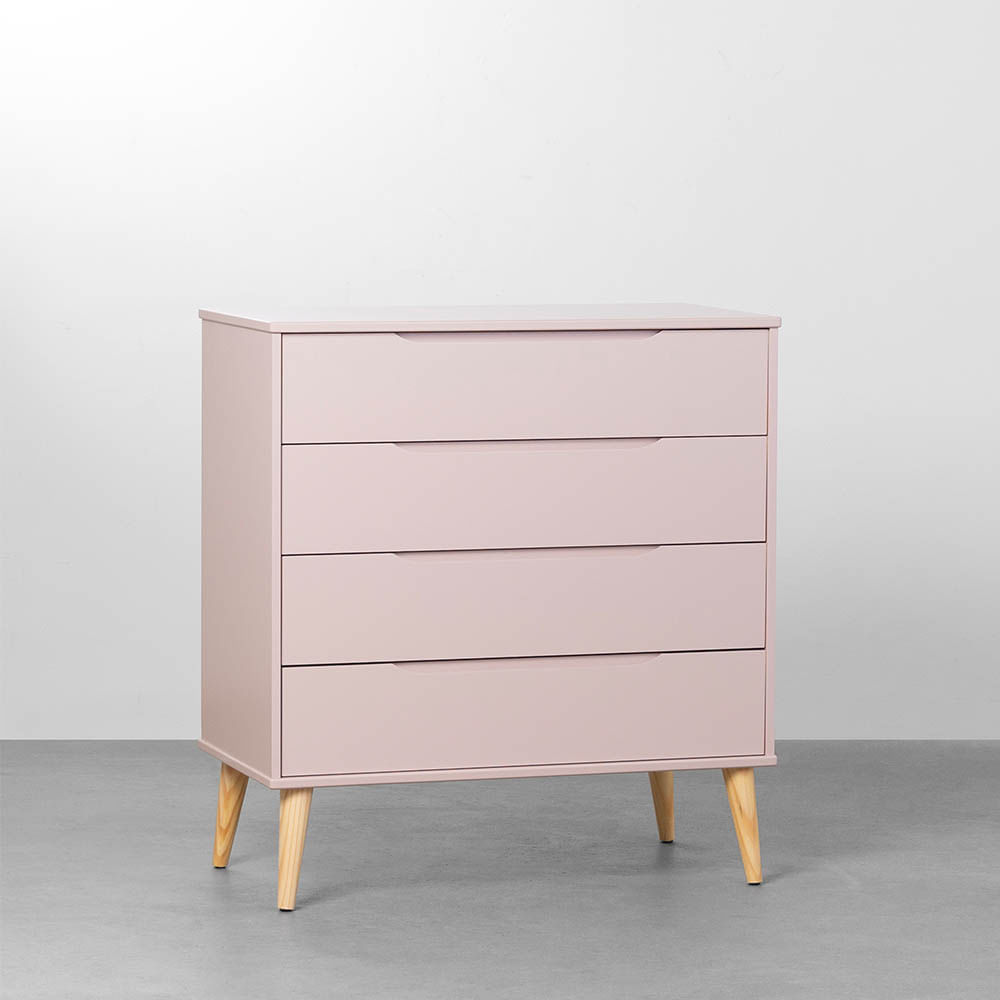 kit-quarto-infantil-rosa-fosco-comoda